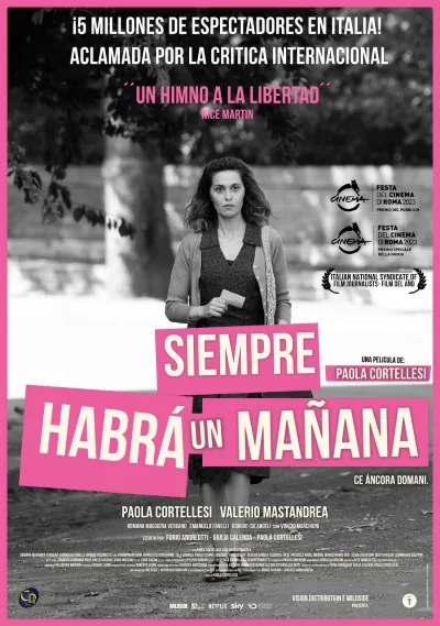 siempre nos quedara manana poster3