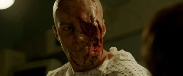 winnie the pooh blood and honey 2 1