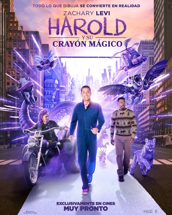 Harold