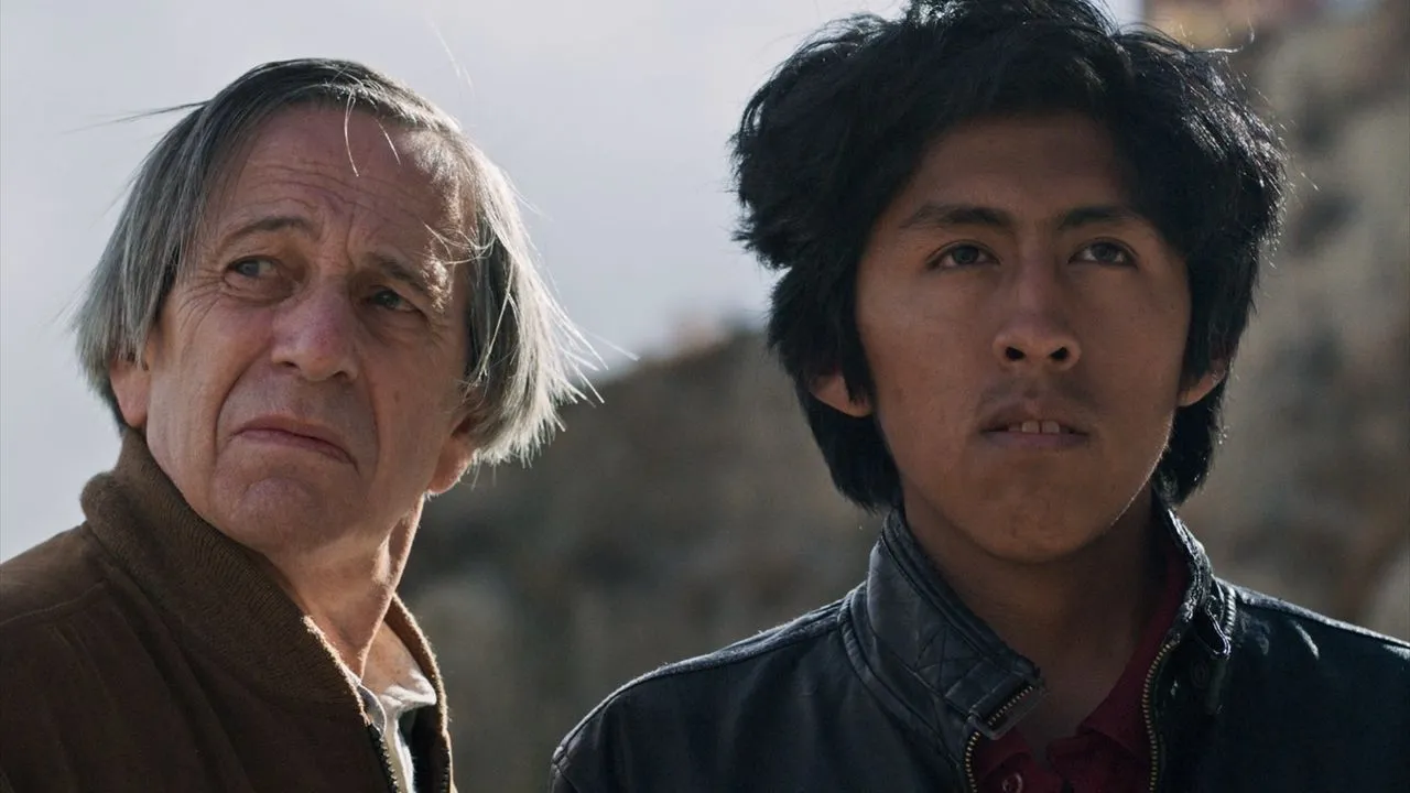 01 El ladron de perros