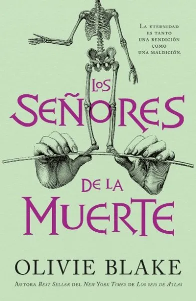 Los senores de la muerte