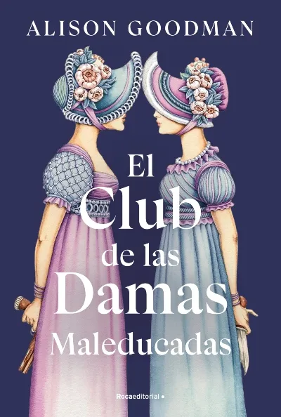 El club de las damas maleducadas