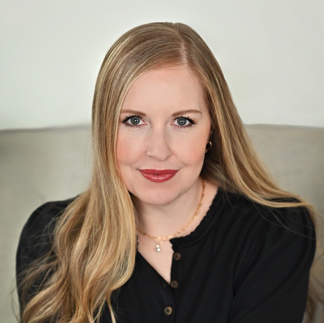 Kathryn Purdie