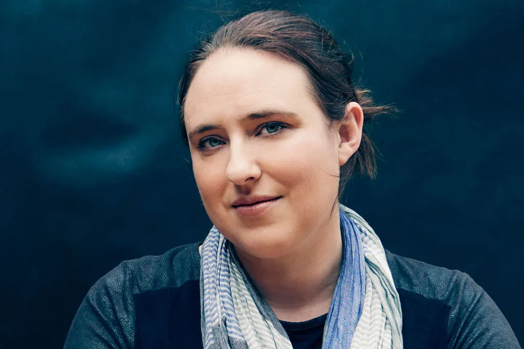 TWR 30 Aug Q and A Amie Kaufman 1950x1299 web