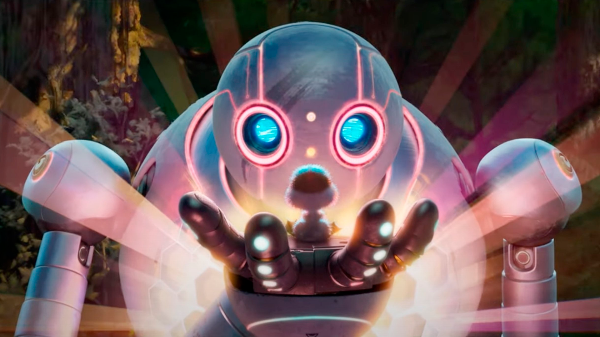 wildrobot