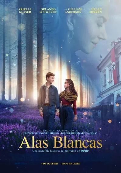 Alas blancas 982325345 large