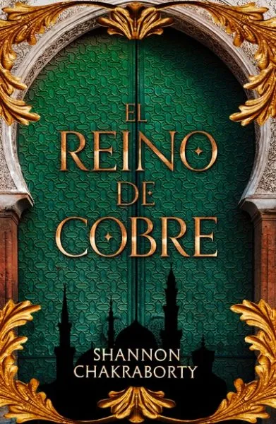 El reino de bronce