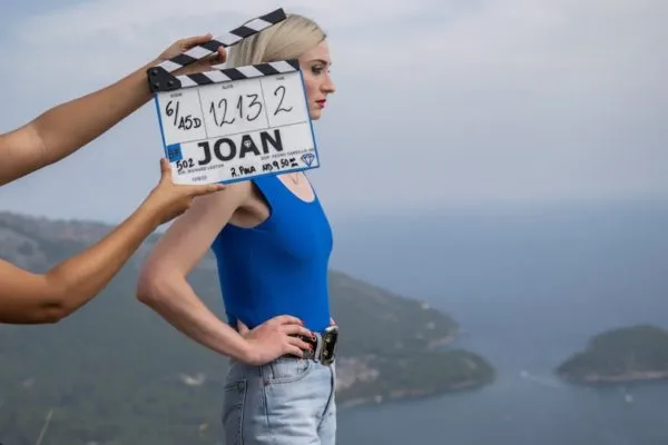 JOAN BAJA 2