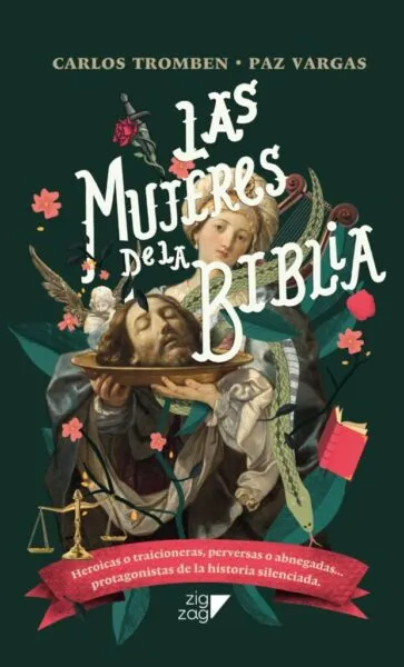 Las mujeres de la biblia