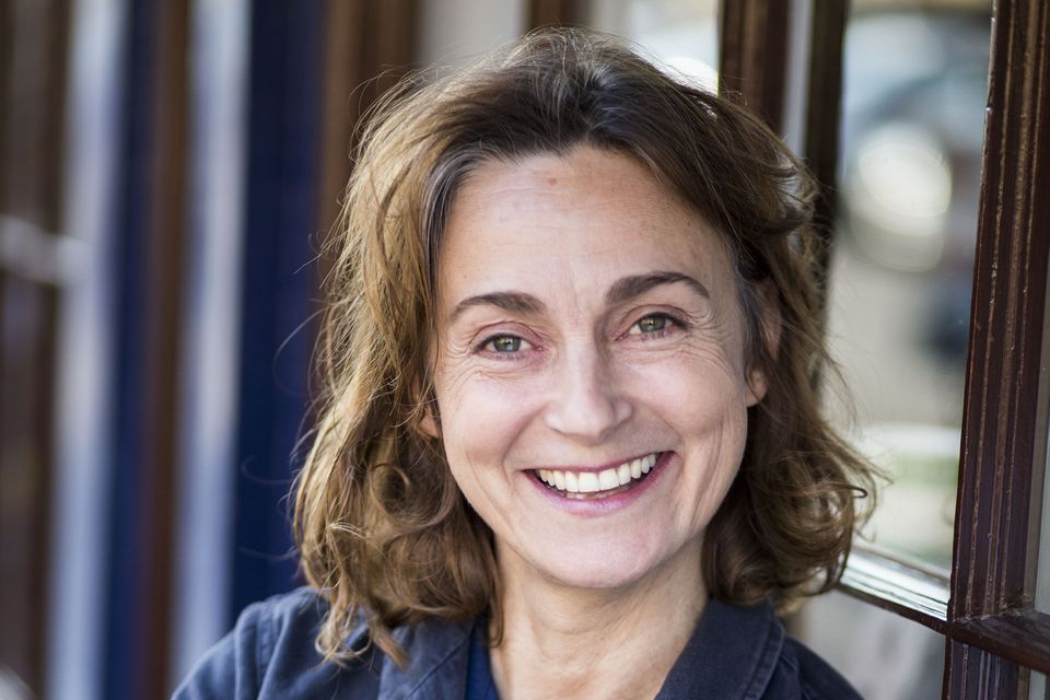 Sarah Winman