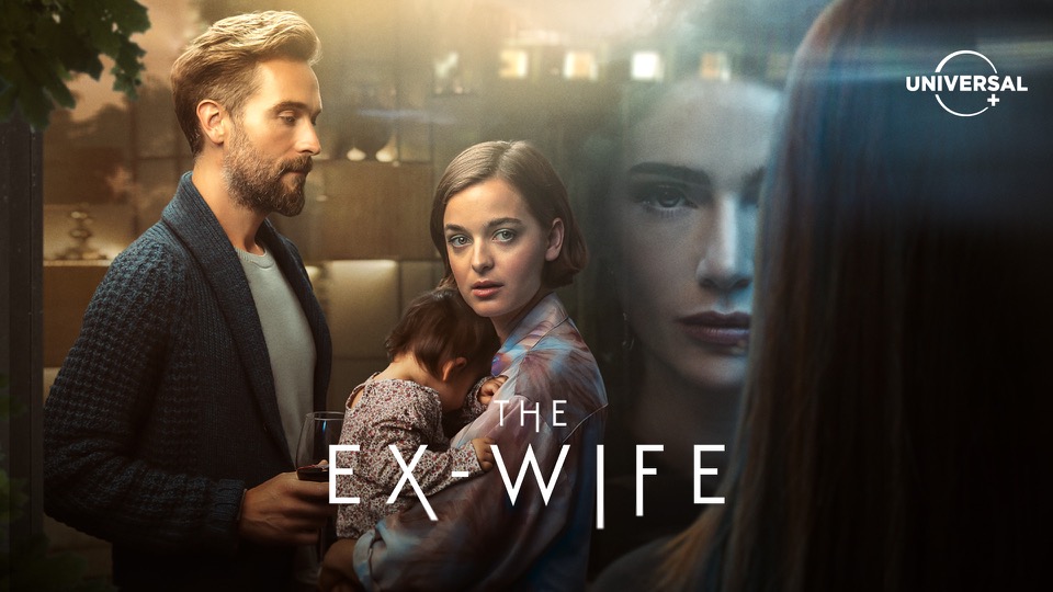THE EX WIFE BAJA 1