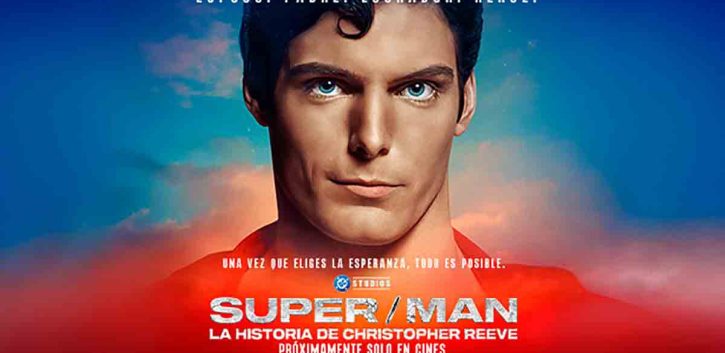 super man