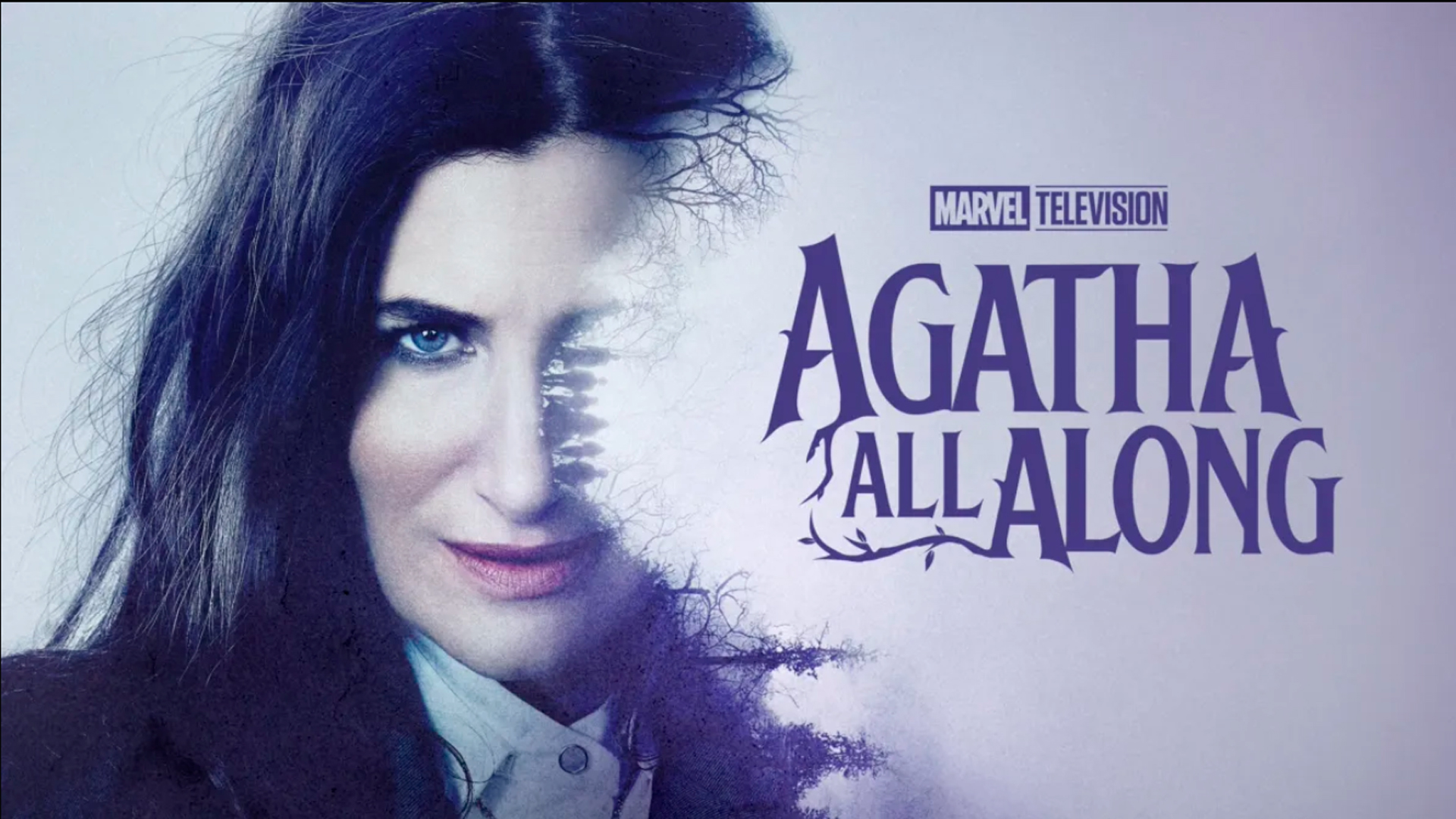 Agatha En Todas Partes