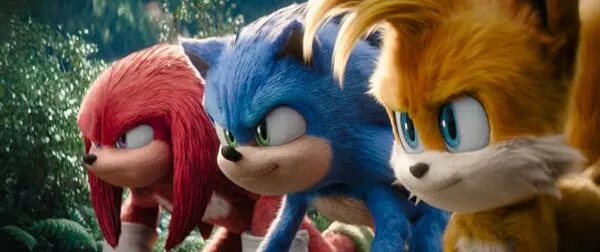 Sonic 3: sin discusiones, la mejor película de la saga 2 MV5BYTQ5MWE4MjMtZGYwMS00ODNiLWI2MWUtNmQyMTNjNTcxYWMzXkEyXkFqcGc@. V1 QL75 UX808