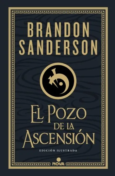 El pozo de la ascension