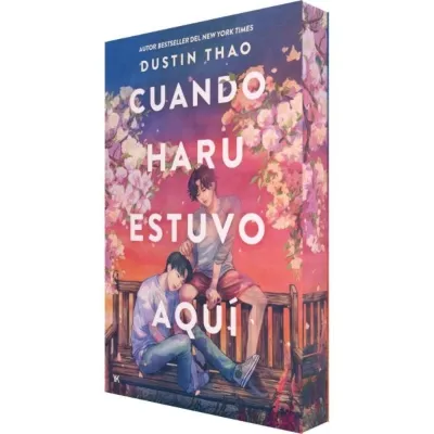 cuando haru estuvo aqui 1