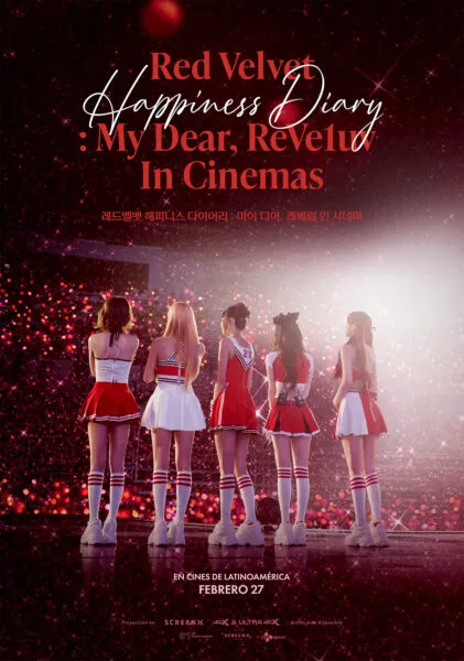 RedVelvet2025 Poster SPA small JPG