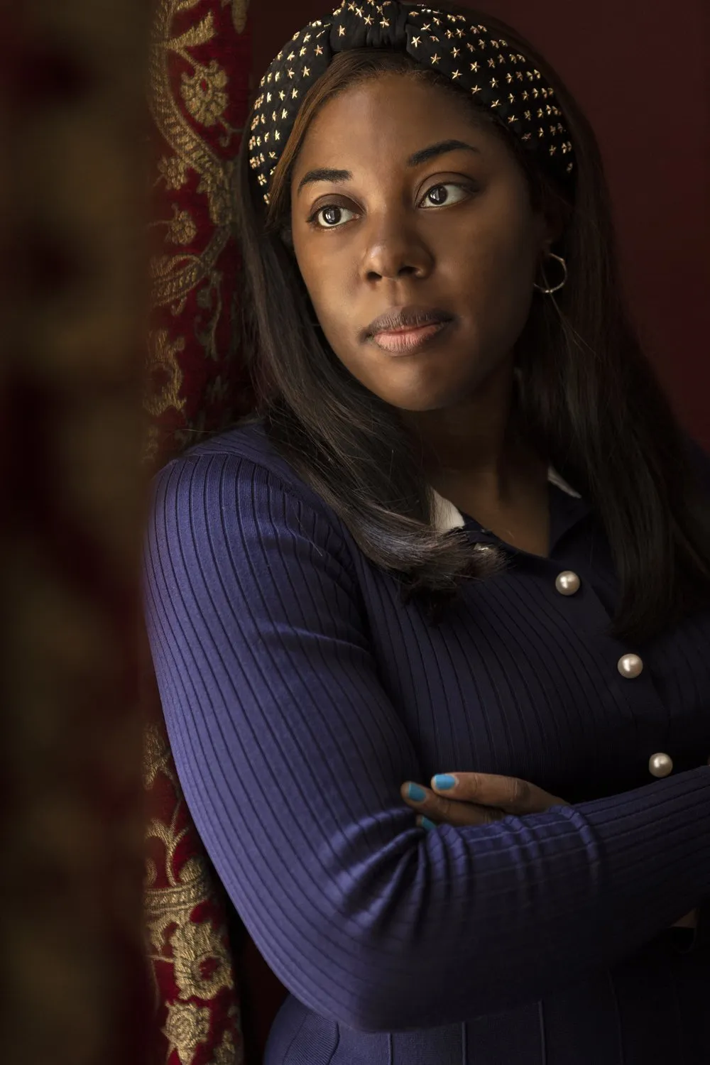 StaceyThomasauthorphoto