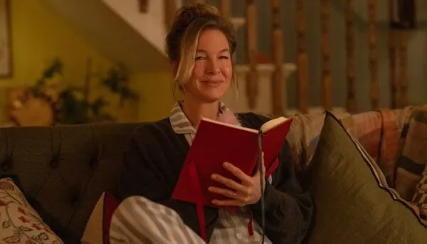 bridget jones mad about the boy 1