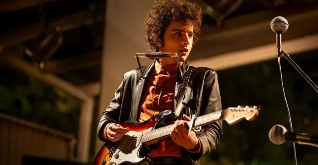 un completo desconocido