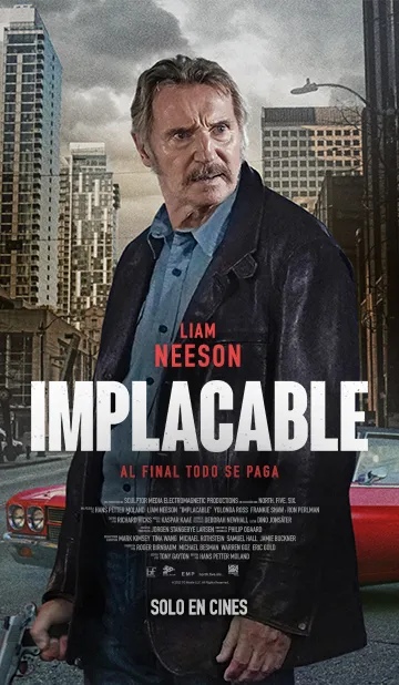 Implacable