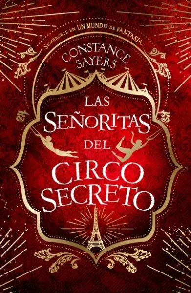 Las senoritas del circo secreto