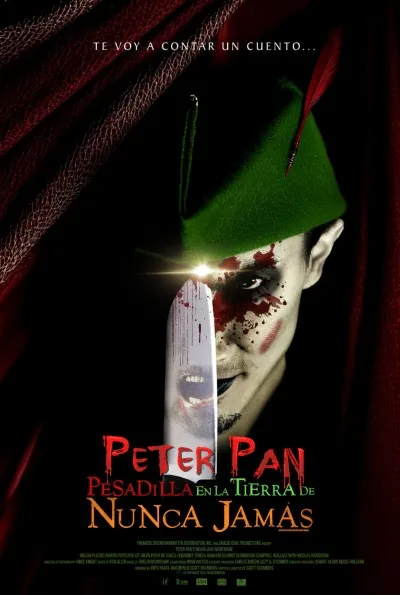 Peter Pan Oficial VF