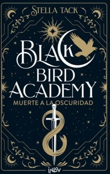 Black Bird Academy 1