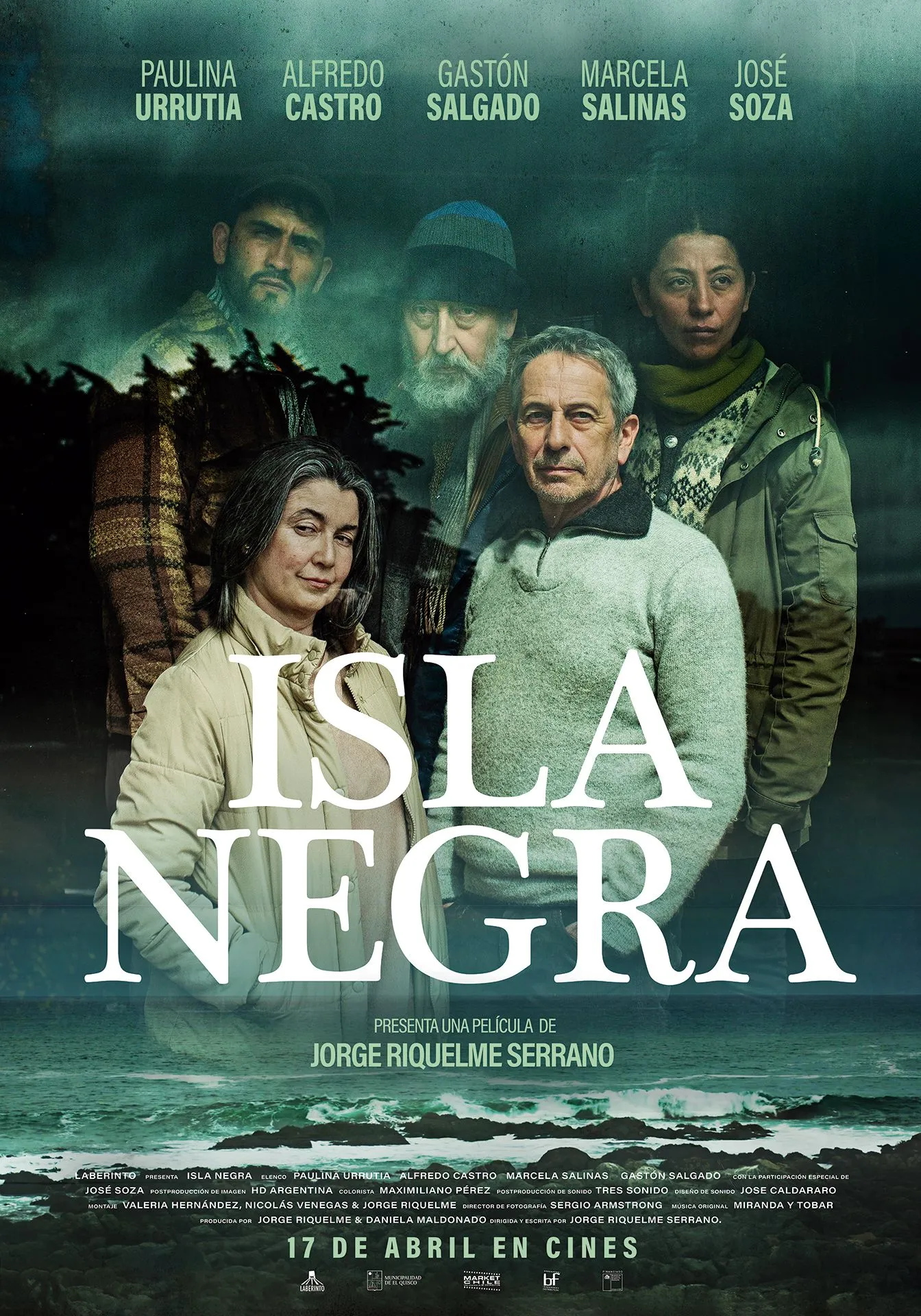 Isla Negra