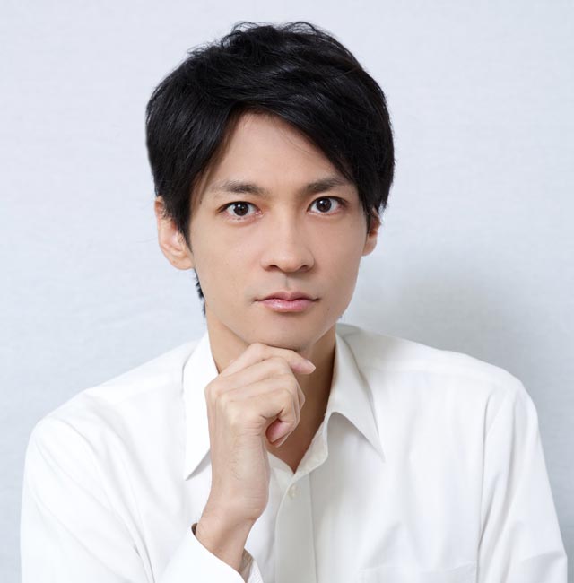 Yuta Takahashi
