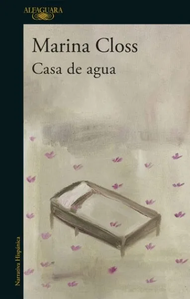 casa de agua