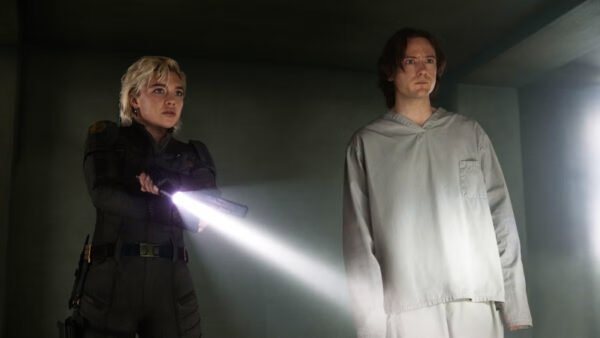 Thunderbolts*: Marvel vuelve con todo 4 florence pugh lewis pullman thunderbolts 680b5ee01d1a3
