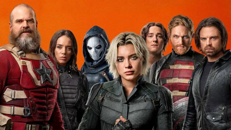 thunderbolts 4319703