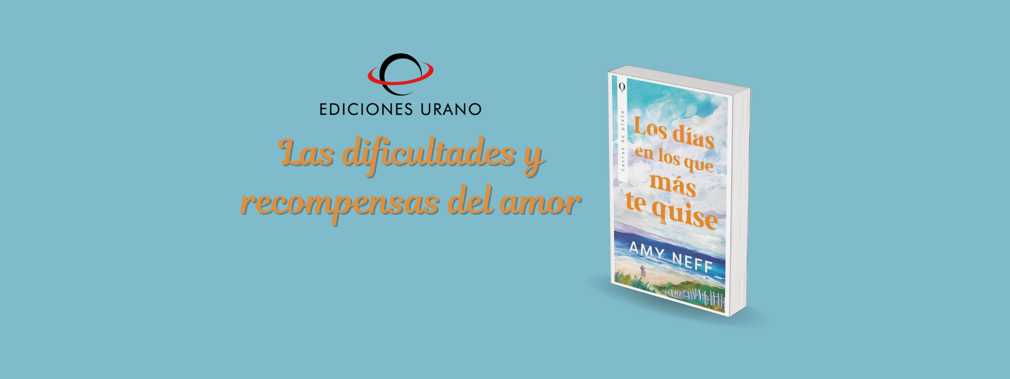 Los días en los que más te quise: un emotivo viaje por sesenta años de un matrimonio