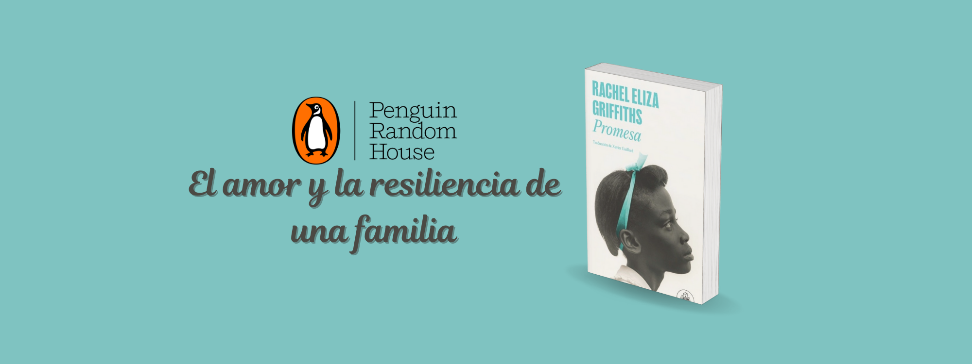 Promesa: un relato cruel sobre la vida de dos hermanas negras