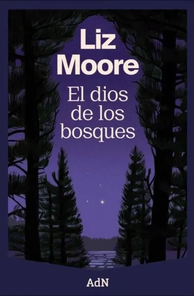 El dios de los bosques