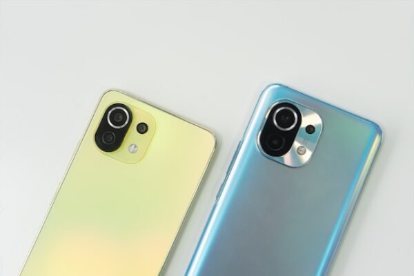 Conoce el smartphone Xiaomi ideal para tu estilo de vida 3 FACH11514 FOTO2