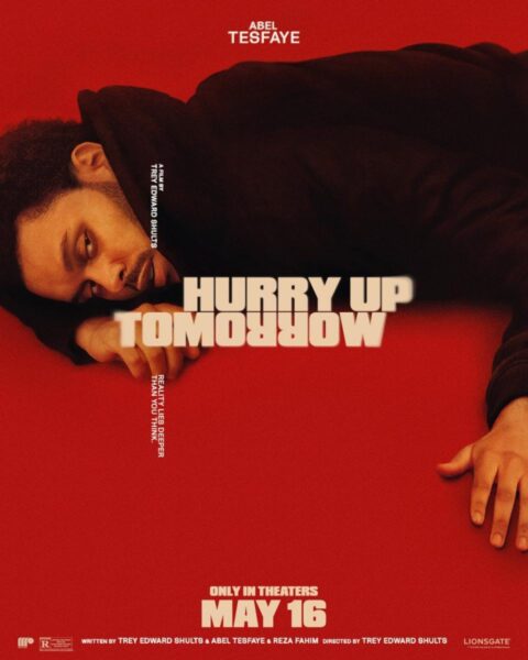 Hurry Up Tomorrow: La tibia despedida de The Weeknd 2 Hurry Up Tomorrow 969992884 large