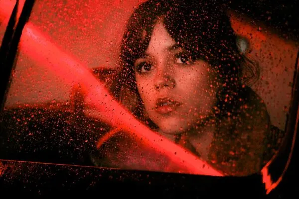 Jenna Ortega como Anima