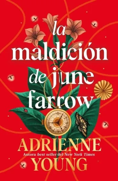 La maldicion de June Farrow