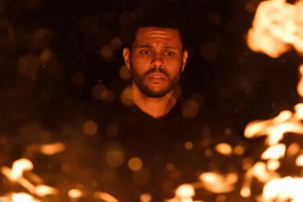 Hurry Up Tomorrow: La tibia despedida de The Weeknd 5 Abel Tesfaye, más conocido como The Weeknd