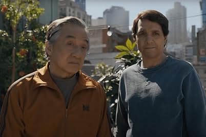 Karate Kid Leyendas: El encuentro que une generaciones 3