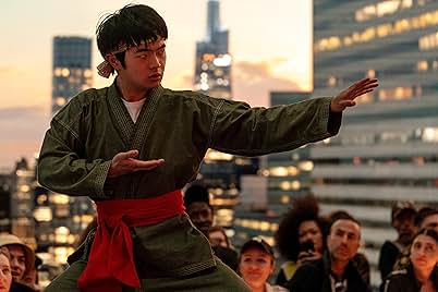 Karate Kid Leyendas: El encuentro que une generaciones 4 MV5BODU1MTgzZDktM2QwZC00NDA1LWFlYmItZTdmYmNhOTI0YTdkXkEyXkFqcGc@. V1 QL75 UX402