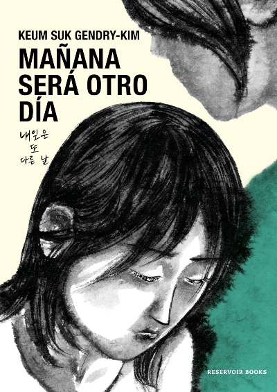 Mañana será otro día: la dolorosa búsqueda de ser madre 1 Manana sera otro dia