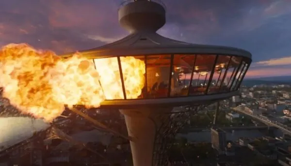 destino final lazos de sangre