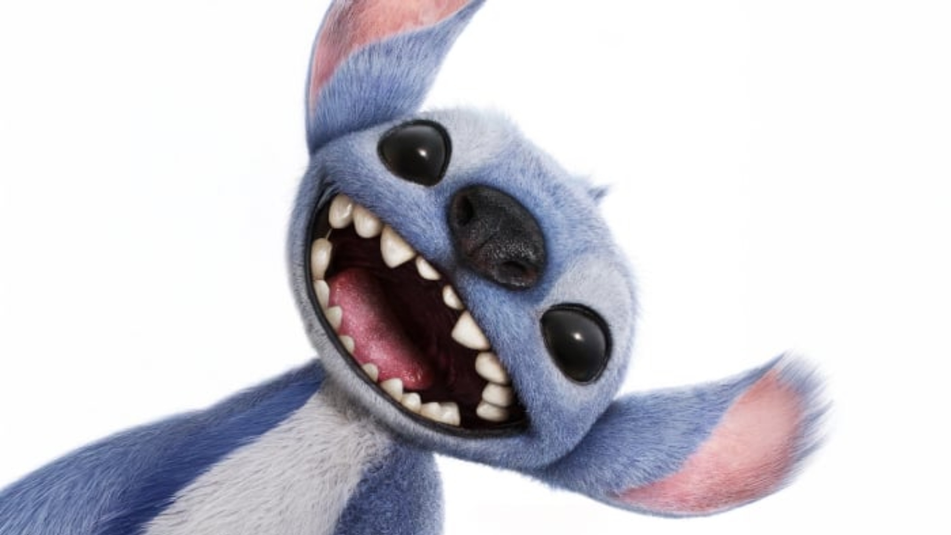 Lilo y Stich: Ohana con alma propia