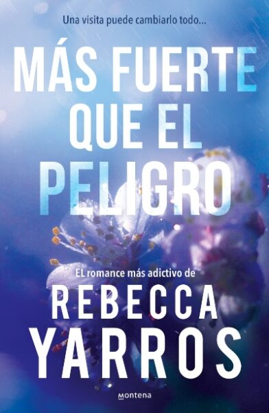 mas fuerte que el peligro vuelo y gloria 1 1