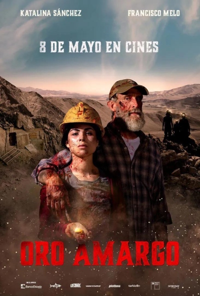 Oro amargo: donde hay oro aparece el diablo 1 oro amargo 983897253 large 1