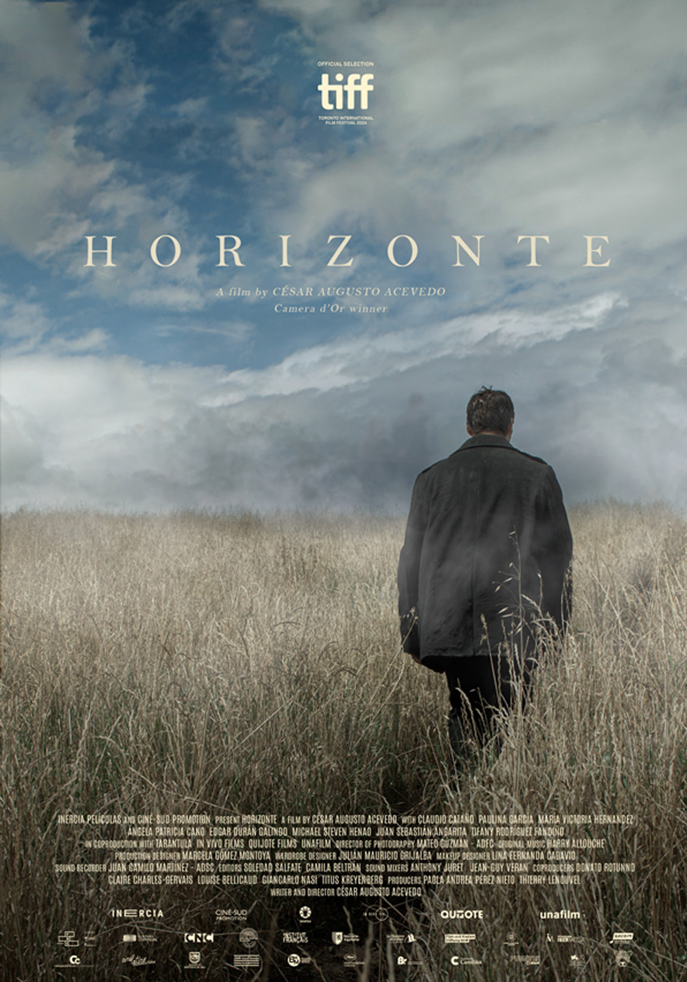 Horizonte: Redención imposible en una tierra devastada 2 57150 10900 imagen