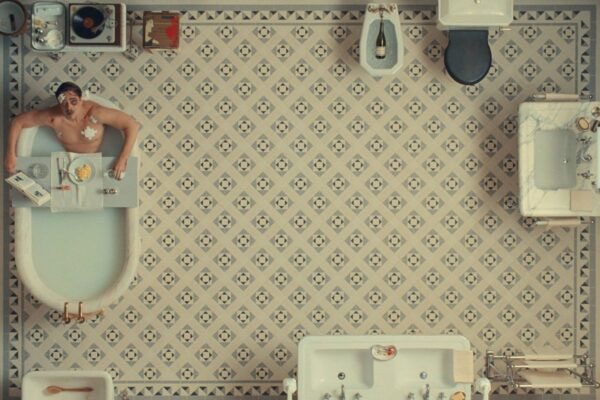 El Esquema Fenicio: lo último de Wes Anderson